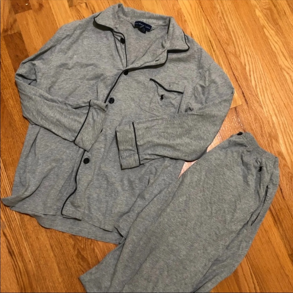 polo ralph lauren sleepwear
